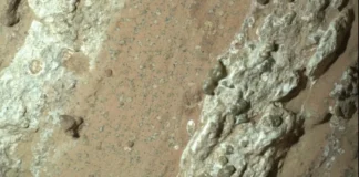 Perseverance’ın Keşfi: Mars’ta Yaşam İzleri mi, Yoksa Jeolojik Bir Oyun mu?