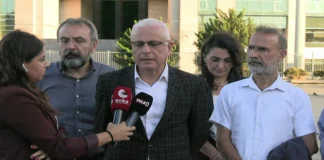 TELE1 Yöneticilerine Adli Kontrol: “Bağımsız Medya Susturulmak İsteniyor”