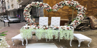 AKP’li Belediyede Sahte Nikah Skandalı: Onlarca Yabancı Kadın Para Karşılığında Evlendirildi