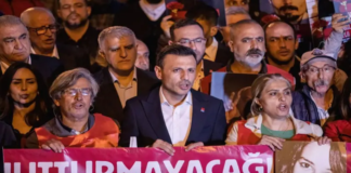 Hukukçular CHP İstanbul İl Kongresi Kararını Tartışıyor