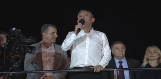 CHP’nin Bahçelievler Mitingi