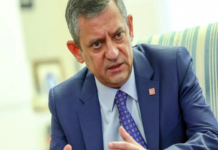 CHP’de Yeni Cephe: Özel’den “Butlan İttifakı” Resti