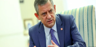 Özgür Özel: “Bu Kara Düzende Zengine Kaynak Var, Emekliye Yok”