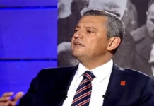 Özel: Hedefte Sadece CHP Değil, Türkiye’nin Demokrasi İddiası Var