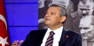 Özel’den Kılıçdaroğlu’na Çağrı: “CHP Yargı Eliyle Dizayn Edilemez”