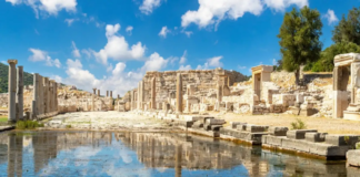 Patara, Parlamento’nun Anavatanı Olarak Anadolu