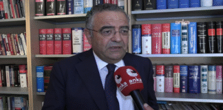 Tanrıkulu: “Kürtlerde, Erdoğan’ın Çıkarı Yoksa Bu İş Olmaz Düşüncesi Var”