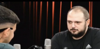 “Soğuk Savaş” Yayıncılarına Tutuklama