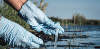 Kirli Su Kaynakları Her Gün 10 Bin Can Alıyor: Çoğu Çocuk