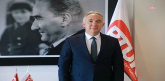 Tuncay Keser: “Toplumun Haber Alma Hakkı Felce Uğratılıyor”