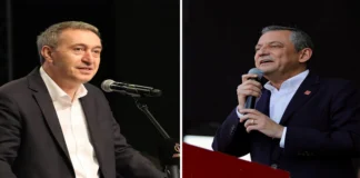 Altı Vekile Fezleke: Özel ve Bakırhan da Listede