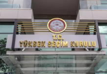 YSK Başkanlığı Atamasında ‘Diploma’ Gölgesi: Muhalefet Güven Tartışmasını Derinleştiriyor
