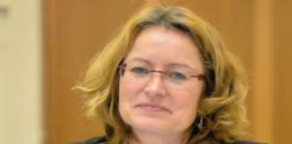 “Demokrasi Susturulamaz”: Bremen Parlamentosu Başkanı Grotheer’den İmamoğlu’na Destek