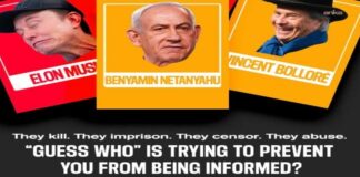 Teknoloji Devleri, Basın Özgürlüğü Düşmanları Arasında: RSF’den Küresel Uyarı