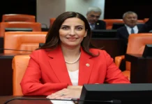 Evrim Rızvanoğlu: “Türkiye İktidarın Dar Kalıplarına Sığmayacak Kadar Büyük Bir Ülke”