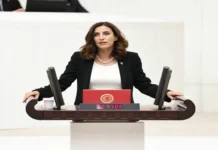 Evrim Rızvanoğlu Sordu: Türkiye’nin Toprakları Kaç Hektarlık Maden Sahasına Dönüştürüldü?