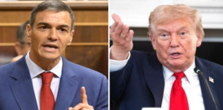 Trump’tan İspanya’ya NATO Tehdidi: “Belki de İttifaktan Atılmalı”