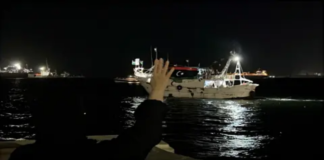 Gazze’ye Yardım Götüren Sumud Filosu Durduruldu: “Gemilerimize Askerler Girdi”