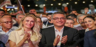 KKTC’de Sandıktan Sol Çıktı: Tufan Erhürman Cumhurbaşkanı Seçildi