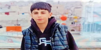 Gaziantep’te Akran Şiddeti: 13 Yaşındaki Fatih Demir Hayatını Kaybetti