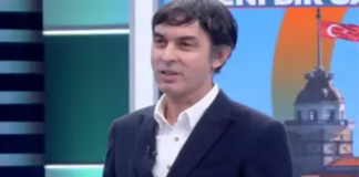 Her Balkona Havuz, Her Karara İmza: Nişantaşı’ndaki Milyarlık Rantın Perde Arkası