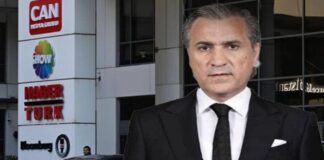 Kemal Can’ın “Devlet Büyükleri” İfadesine CHP’den Sert Tepki