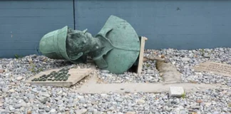 Sömürgeci Bir Suçlunun Gölgesinde: Hannover’deki Tartışmalı Anıtın Kader