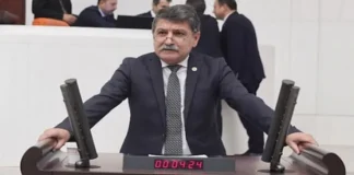 Gençleri Zehirleyen Sessiz Tehdit: “Uyuşturucu Kapımızda”