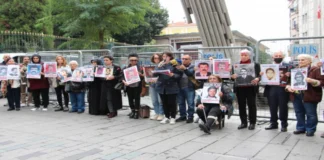 Galatasaray Meydanı’nda 1089. Hafta: Israrla Sorulan Bir Kayıp