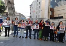 35 Yıllık Kayıp: Cumartesi Anneleri Yusuf Erişti İçin Adalet İstedi