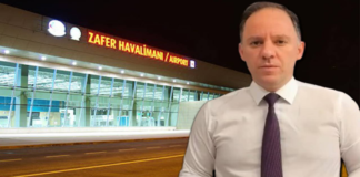 “Uçuşlar Boş, Ödemeler Dolu: Zafer Havalimanı’nda Skandal Rakamlar”
