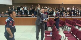 Le Monde: “Kimse Bu Kadarını Beklemiyordu”: Türkiye’de Keyfiyetin Yeni Eşiği