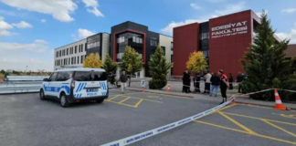 Bir Üniversitenin Kapısında Katledilen Kadın: “Namus” Adına Öldürülmek