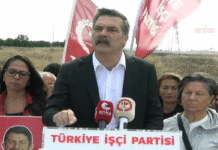 Erkan Baş: Yargı Siyasetin Sopasına Dönüştü
