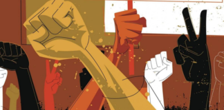 Faşizmin Yürüyüşü ve Sessizliğin Bedeli