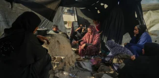 Trump’ın “Gazze Barışı” Planı: İsrail ve Hamas Mısır’da Masada