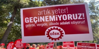 Türkiye Gelir Eşitsizliğinde Avrupa Birincisi: 10 Kişiden 2’si Yoksul, 6’sı Borçlu