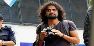 Hakan Tosun Cinayetinde Skandal Uygulama: Failler Gözaltına Alınmak Yerine Telefonla Karakola Davet Edilmiş