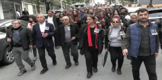 “Cinayetin Üzerindeki Sis Perdesi Kaldırılmadıkça Adalet Yeniden İnşa Edilemez”