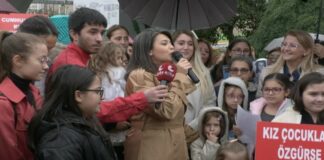 CHP Kadın Kolları’ndan İktidara Kız Çocukları Üzerinden Sert Tepki