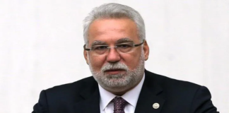 Eski AKP’li vekil Kocabıyık’a “Cumhurbaşkanına Hakaret”ten Hapis, 72 Gün Sonra Tahliye