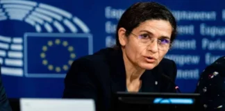 İlham Ahmed: “Suriye’deki Aleviler, Dürziler ve Süryaniler de Ademi Merkeziyetçi Yapı İstiyor”