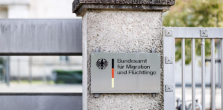 Almanya’da Eylül Ayında İltica Başvuruları Artış Gösterdi, Yine de 2024 Seviyesinin Altında