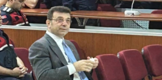 İmamoğlu ve Yanardağ’ın “casusluk” soruşturmasında ifadeleri tamamlandı