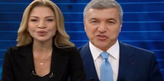 tv100’de Sürpriz Ayrılık: Küçükkaya ve Baki Yayından Alındı, İmamoğlu Davası Öncesi Medyada Sessizlik Operasyonu mu?