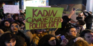 Elazığ’daki Kadın Cinayetleri Meclis’te: ‘Koruma Mekanizmaları İşlemiyor, Cezasızlık Derinleşiyor’