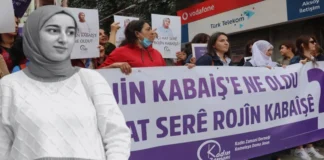 Rojin Kabaiş Dosyasında Çarpıcı Gelişme: Eski Savcı ve ATK Yetkililerine Suç Duyurusu