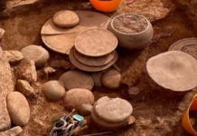 Karahantepe’de 12 Bin Yıllık Mahalle: Ritüel Merkezin Etrafında Gündelik Hayatın İzleri