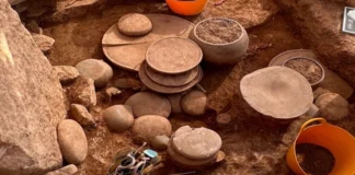 Karahantepe’de 12 Bin Yıllık Mahalle: Ritüel Merkezin Etrafında Gündelik Hayatın İzleri