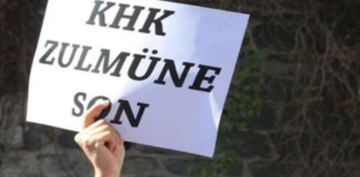 “9 Yıl Sonra Hâlâ Adalet Bekliyorlar: KHK’lı Kamu Emekçileri Seslerini Ankara’ya Taşıyor”